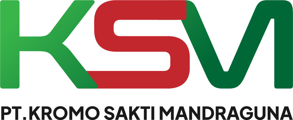 Logo PT KSM