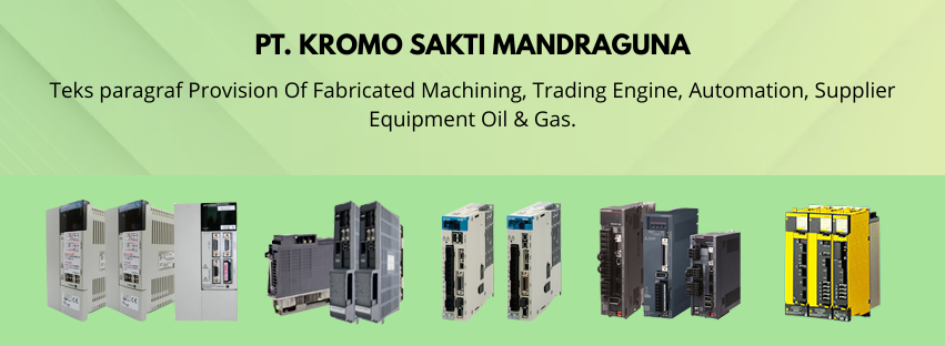 Promosi katalog dan layanan PT KSM